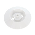 Control Knobs - 3552014080 Indicating Plate thermostat [Electrolux Aeg]